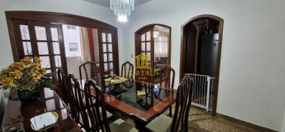 Apartamento, 4 quartos, 149 m² - Foto 3