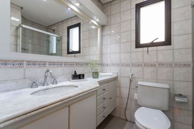 Apartamento, 4 quartos, 152 m² - Foto 3