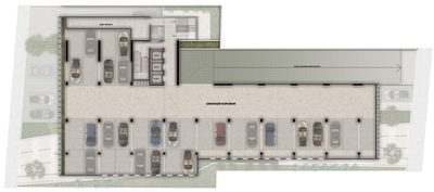 Apartamento, 1 quarto, 39 m² - Foto 3