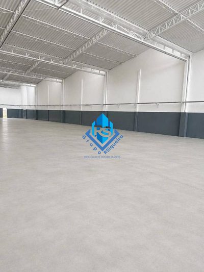 Depósito-Galpão, 2068 m² - Foto 4