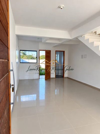 Casa, 2 quartos, 73 m² - Foto 1
