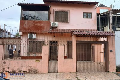 Casa, 3 quartos, 95 m² - Foto 1