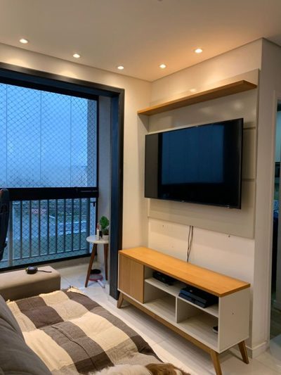Apartamento, 2 quartos, 75 m² - Foto 4