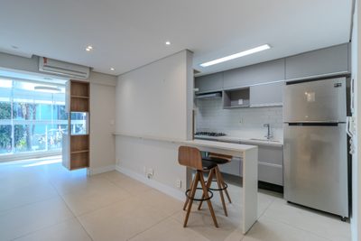 Apartamento, 2 quartos, 80 m² - Foto 1