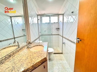 Apartamento, 2 quartos, 55 m² - Foto 4