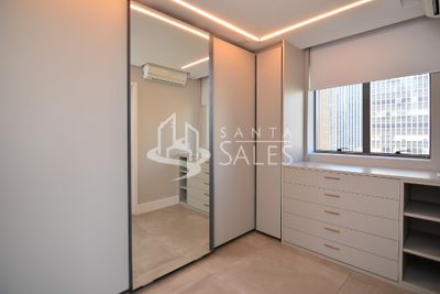 Kitnet-Studio, 63 m² - Foto 5