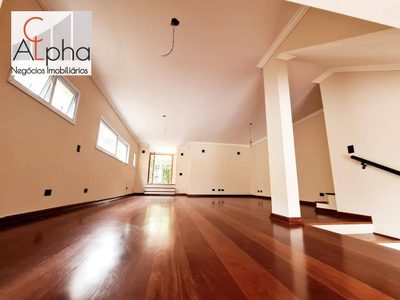 Sobrado, 4 quartos, 300 m² - Foto 4