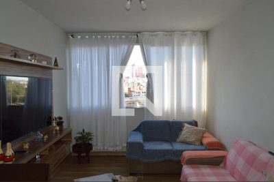 Apartamento, 2 quartos, 87 m² - Foto 1