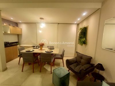 Apartamento, 1 quarto, 46 m² - Foto 5