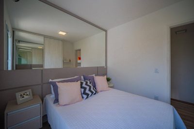 Casa, 2 quartos, 59 m² - Foto 5