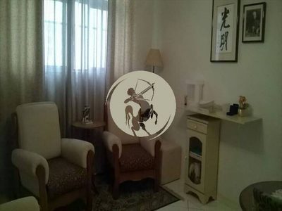 Apartamento, 2 quartos, 66 m² - Foto 3
