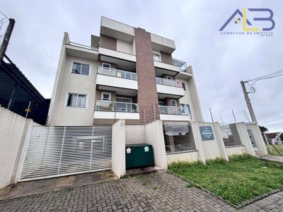 Apartamento, 3 quartos, 74 m² - Foto 1