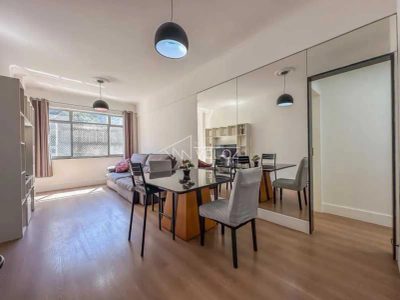 Apartamento, 2 quartos, 90 m² - Foto 3