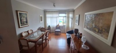 Apartamento, 2 quartos, 82 m² - Foto 3