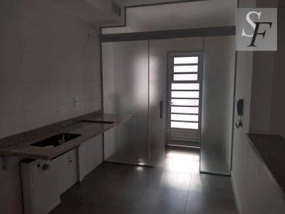 Apartamento, 3 quartos, 97 m² - Foto 3