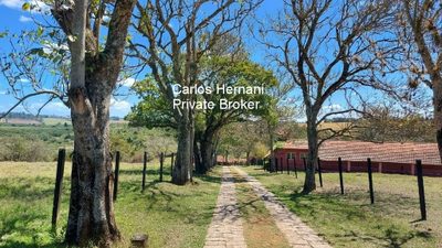 Fazenda, 6 quartos - Foto 5