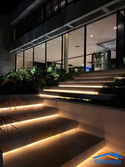 Casa de Condomínio, 5 quartos - Foto 3