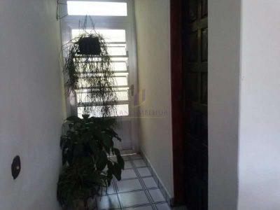 Casa, 3 quartos, 1 m² - Foto 2