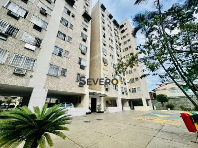 Apartamento, 2 quartos, 60 m² - Foto 3