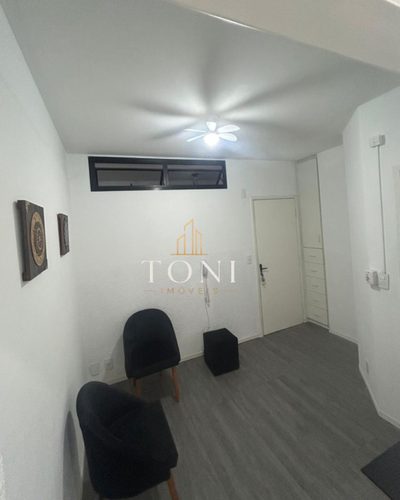 Sala-Conjunto - Foto 5