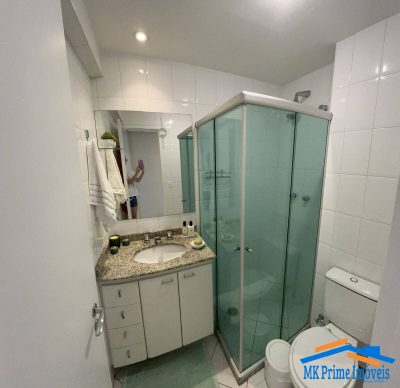 Apartamento, 2 quartos, 57 m² - Foto 5
