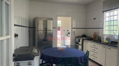 Casa, 3 quartos, 246 m² - Foto 5