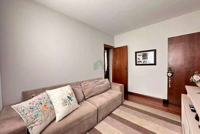 Apartamento, 4 quartos, 336 m² - Foto 1