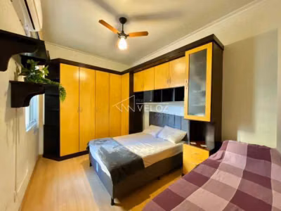 Apartamento, 1 quarto, 48 m² - Foto 1
