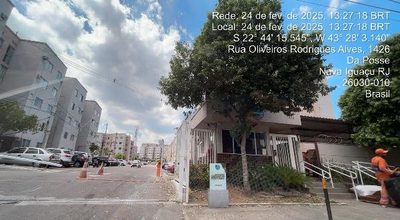 Apartamento, 2 quartos, 43 m² - Foto 1