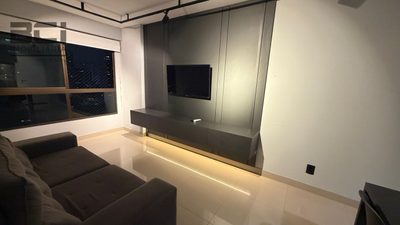 Apartamento, 1 quarto, 33 m² - Foto 5