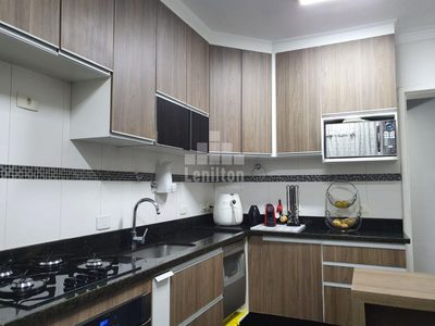 Casa, 4 quartos - Foto 1