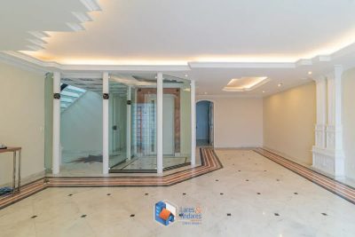 Cobertura, 3 quartos, 323 m² - Foto 3