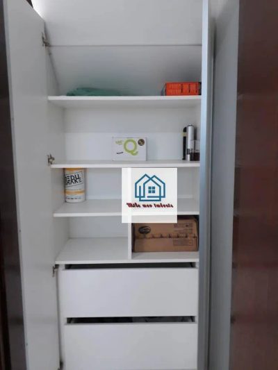 Sobrado, 2 quartos, 82 m² - Foto 2