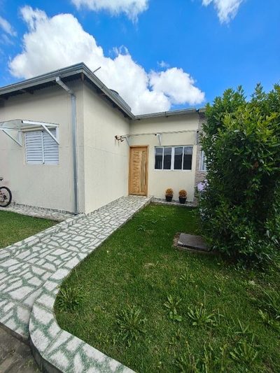 Casa de Condomínio, 2 quartos - Foto 1