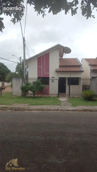 Casa, 4 quartos, 90 m² - Foto 2