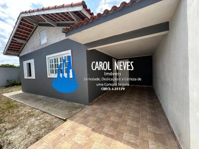 Casa, 2 quartos, 130 m² - Foto 2