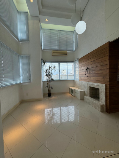 Apartamento, 1 quarto, 63 m² - Foto 3