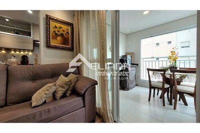 Apartamento, 2 quartos, 68 m² - Foto 3