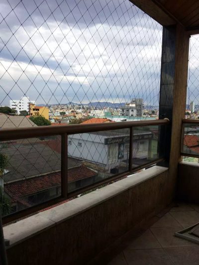 Cobertura, 4 quartos, 240 m² - Foto 2
