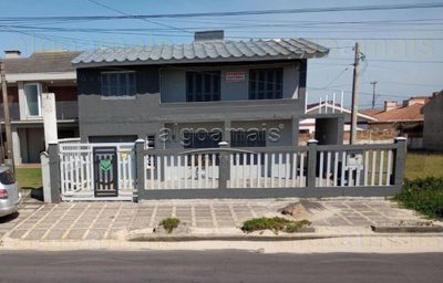 Sobrado, 5 quartos, 360 m² - Foto 1