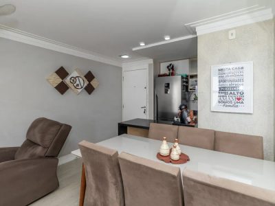 Apartamento, 3 quartos, 62 m² - Foto 2