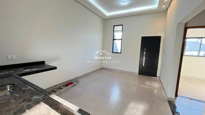 Casa, 2 quartos, 49 m² - Foto 4
