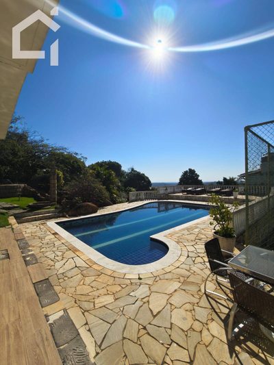 Casa, 355 m² - Foto 3