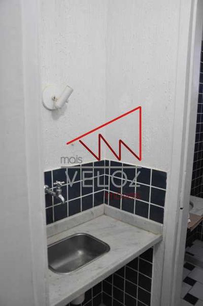 Sala-Conjunto, 35 m² - Foto 5