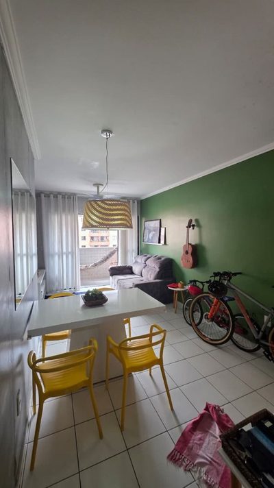 Apartamento, 3 quartos, 75 m² - Foto 5