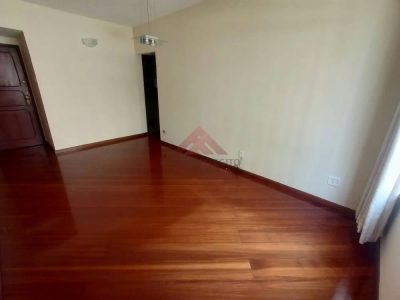 Apartamento, 3 quartos, 90 m² - Foto 3