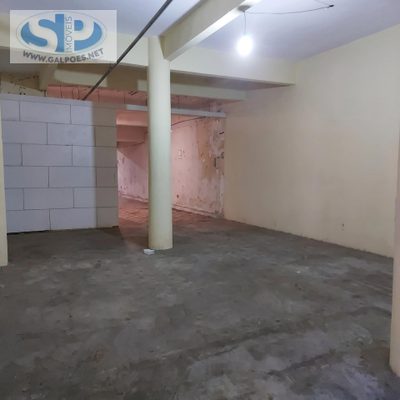 Depósito-Galpão, 490 m² - Foto 3