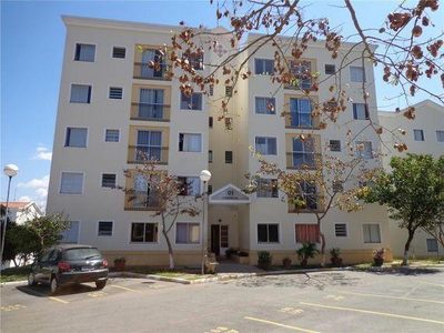 Apartamento, 2 quartos, 54 m² - Foto 3