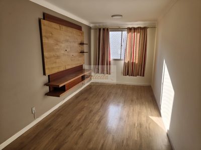 Apartamento, 3 quartos, 69 m² - Foto 1