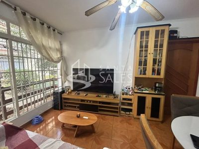 Apartamento, 3 quartos, 84 m² - Foto 1